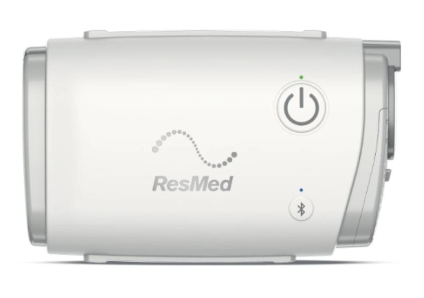 heated air tube cpap bipap