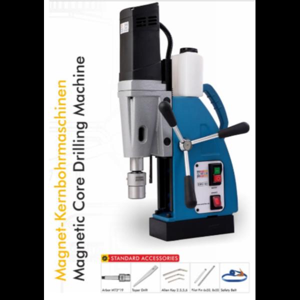 Industrial fabrication project