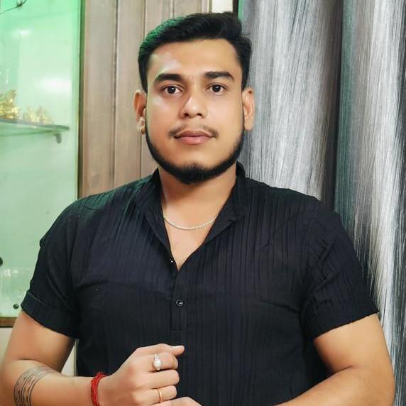 A male to male massage centre 