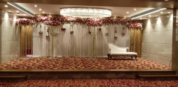 corporate function venue mahar