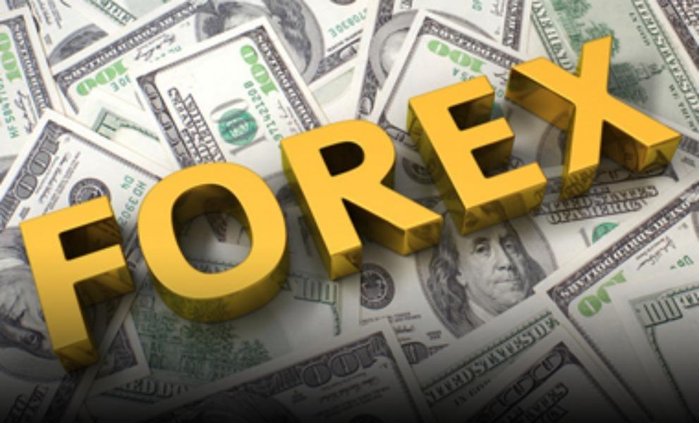Authorized Forex Services in R