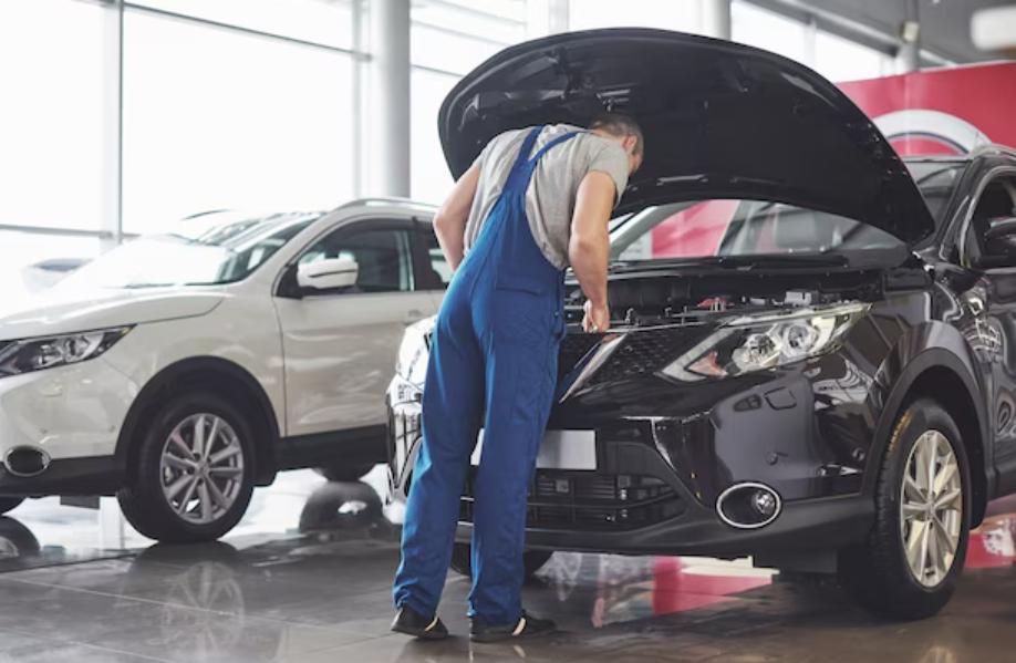 Finding the best car service c