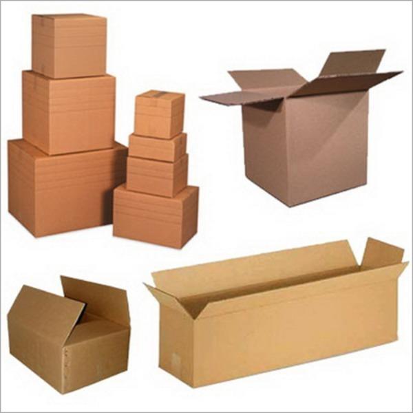 E-Commerce Shipping Boxes Gujarat