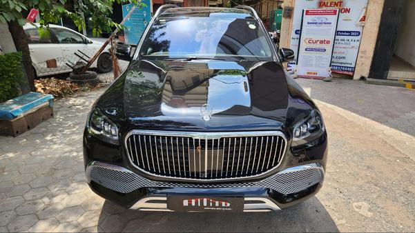 Car Detailing Services in