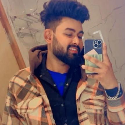 Best male to male body massage spa Servi