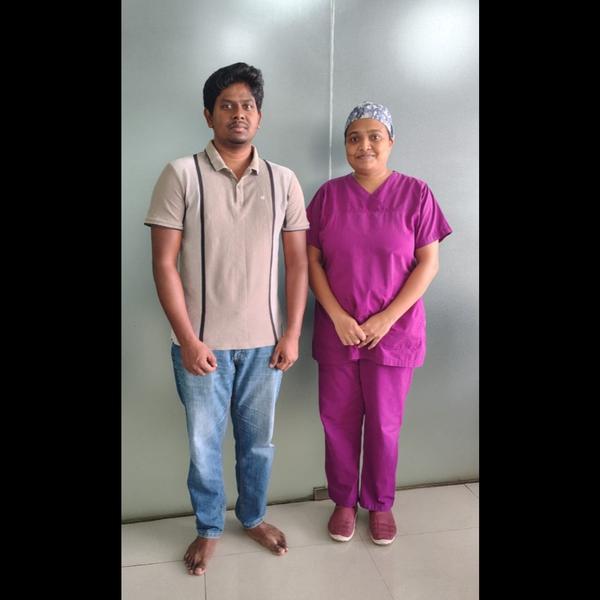 Detox centers in Khaja Pettai,