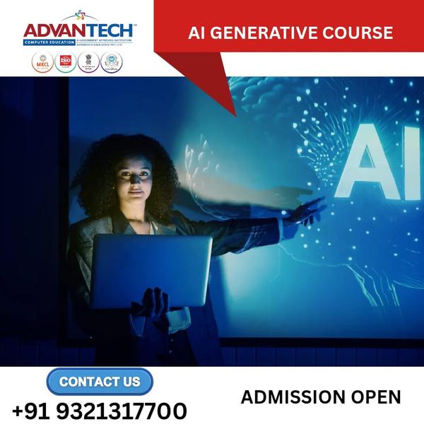 Step into the future of t