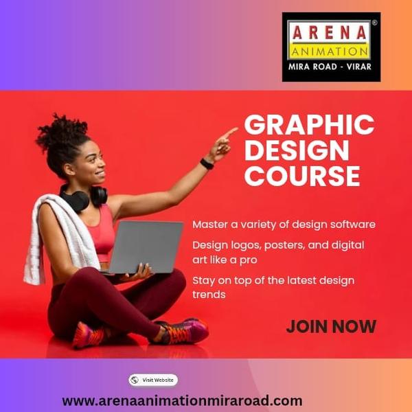 Graphic Design Course nea