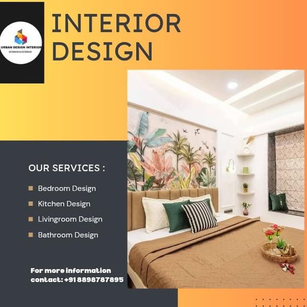 modern elegant interior design