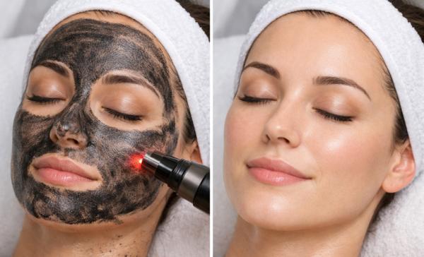 Skin often gives early signs o