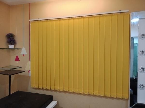 modern vertical blinds thanjav