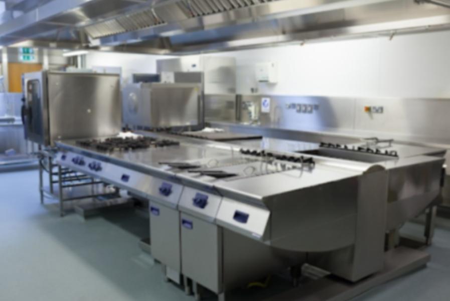 Commercial Kitchen Manufacturing in Nagpur | Funct