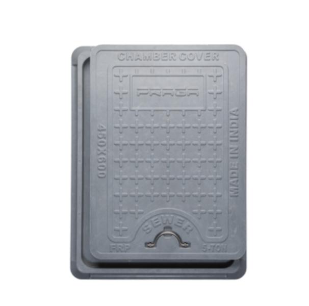 Access covers in Rajkot might 