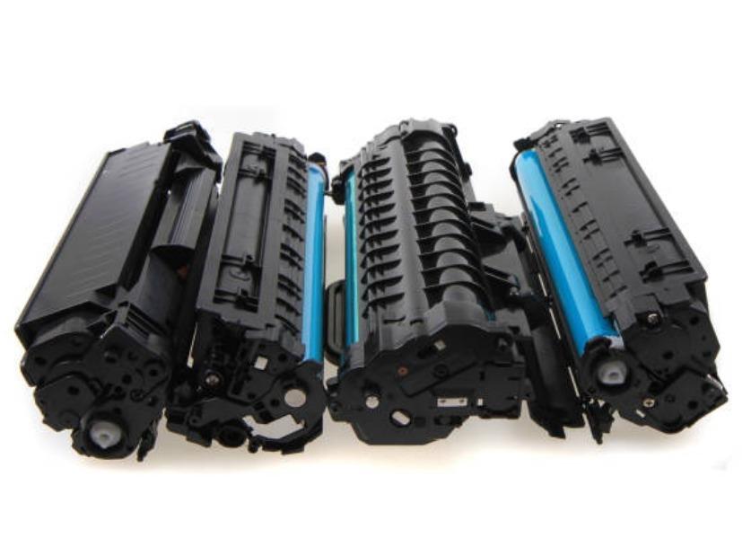 compatible toner for hp canon