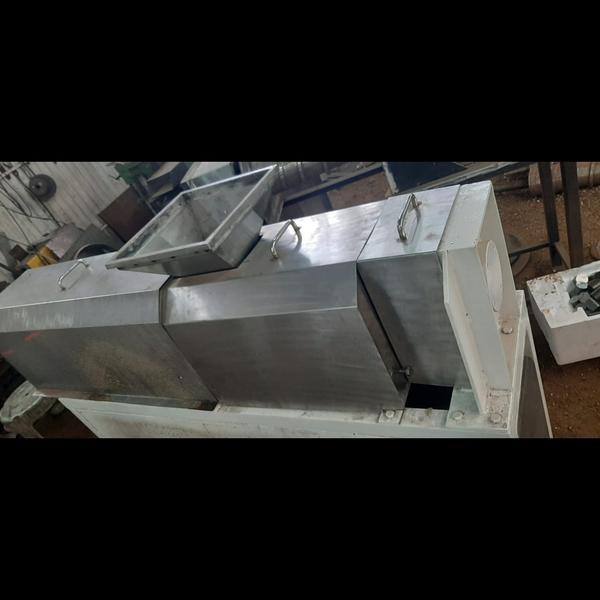 Mariya Engineering Works is a trusted manufacturer