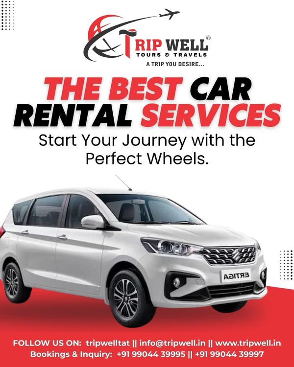 🚗 Drive Your Journey with Com