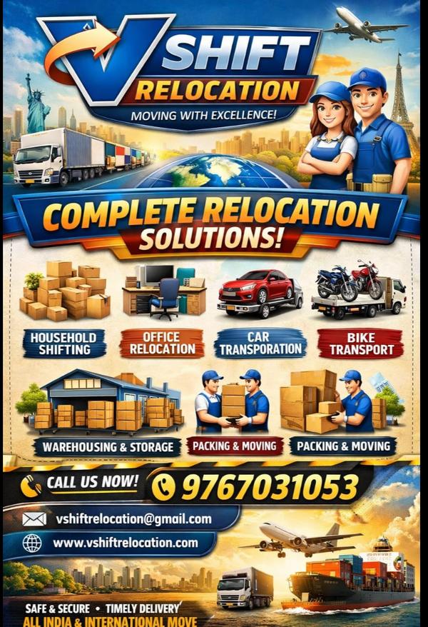 nashik professional moving com