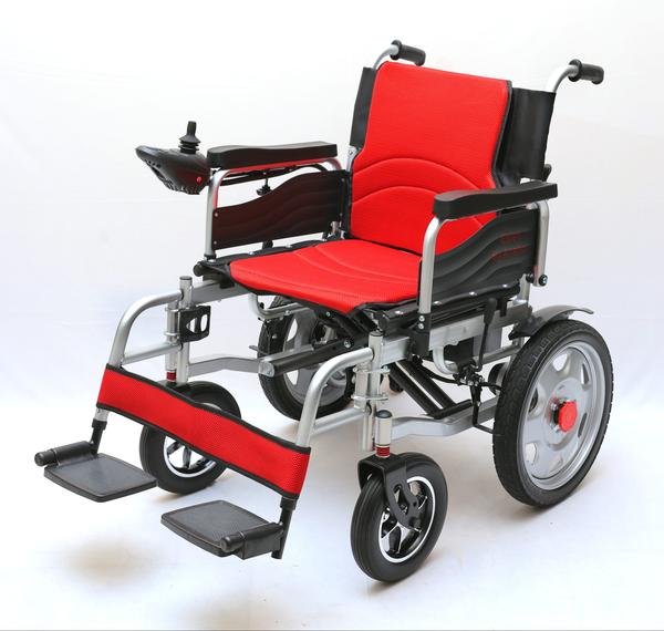Best electric wheelchair 