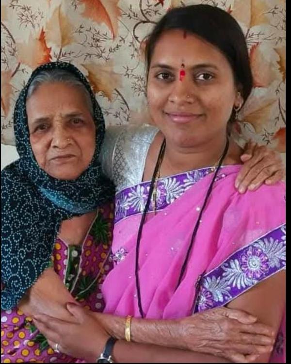 Choosing the best old age home