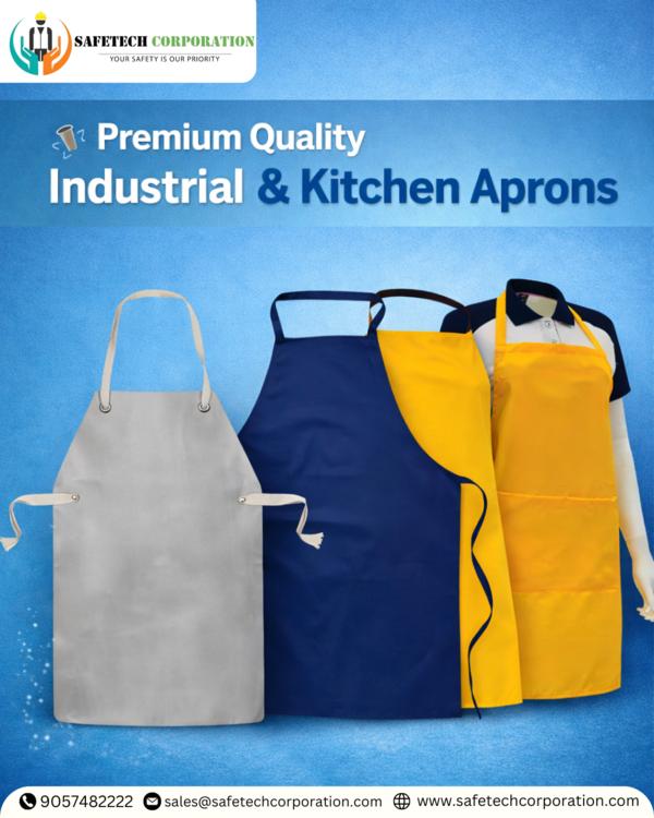 In many industries, protecting workers from heat, 