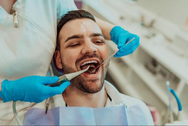 affordable dental care thiruva