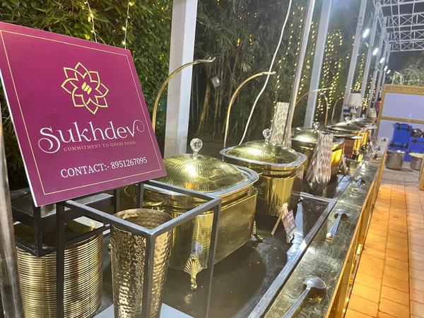 Best Wedding Catering Services