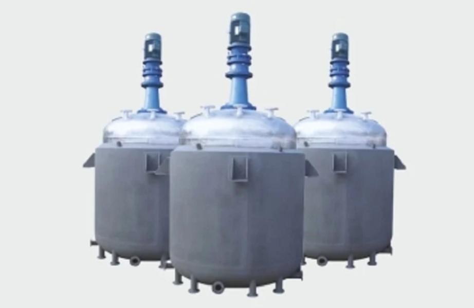 we are the Leading Manufacture