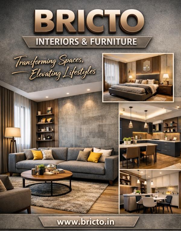 Your dream home deserves 