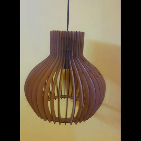 Hanging Lights. Mnufactur