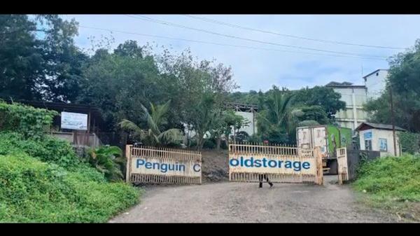 Penguin Coldstorages Pvt Ltd, 