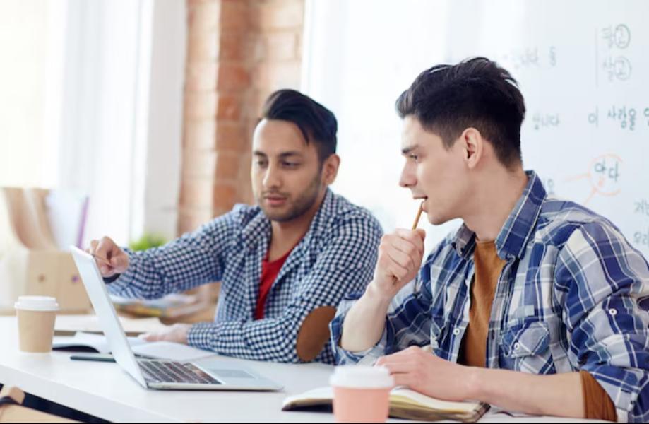 12th commerce is not just