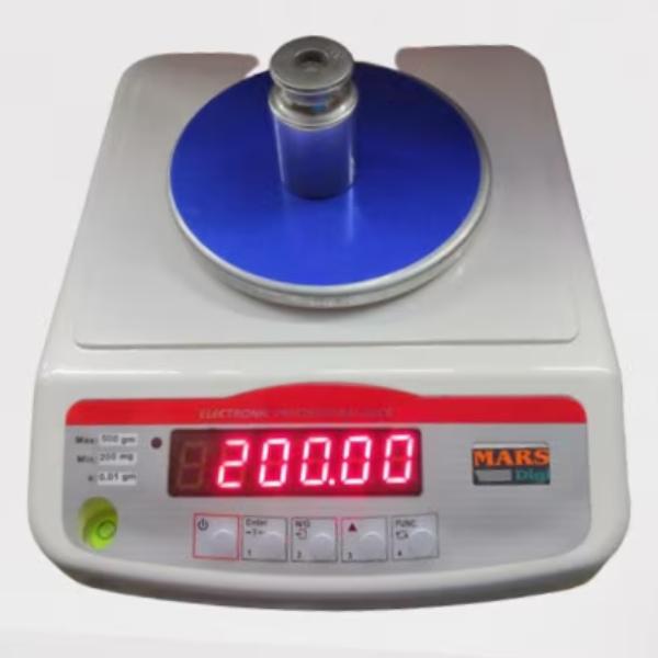 Jewellery weighing scales in Delhi are essential t