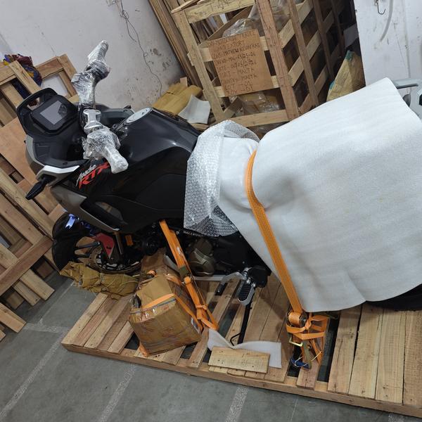 update image