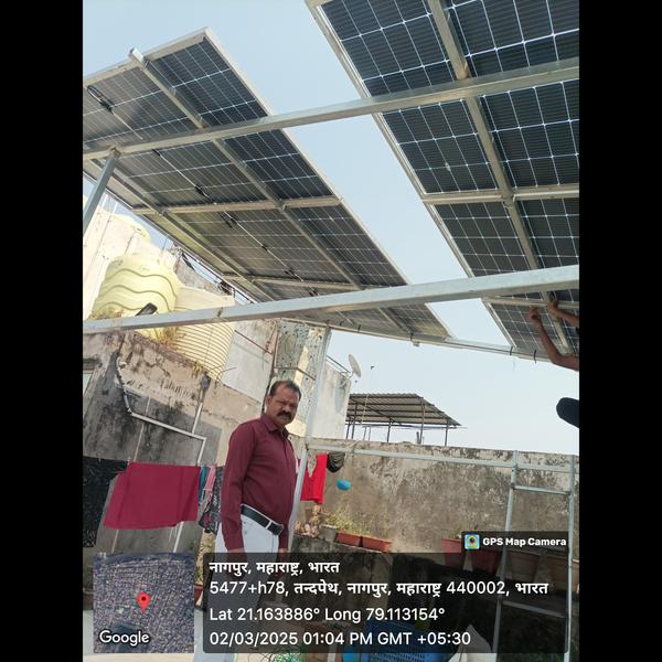 Switch to a Brighter, Greener Future with Gulshan 