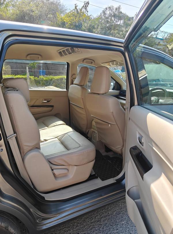 manual transmission used mpv