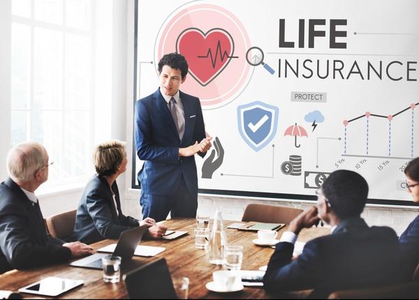 Life insurance in Mumbai often