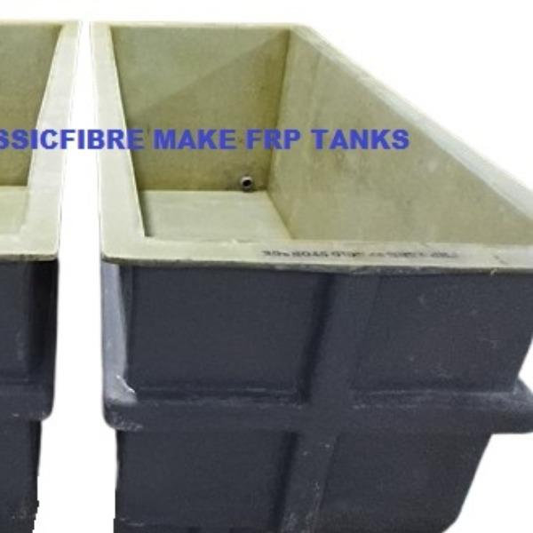 Best FRP Tank manufacturer in Vadodara, Best FRP 