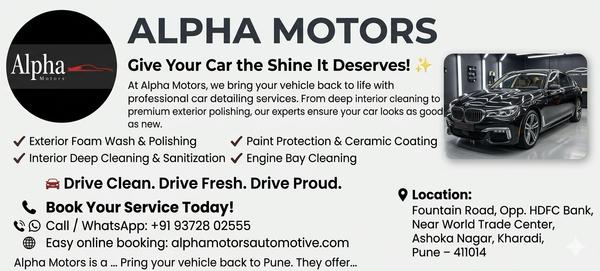 Give Your Car the Shine It Des