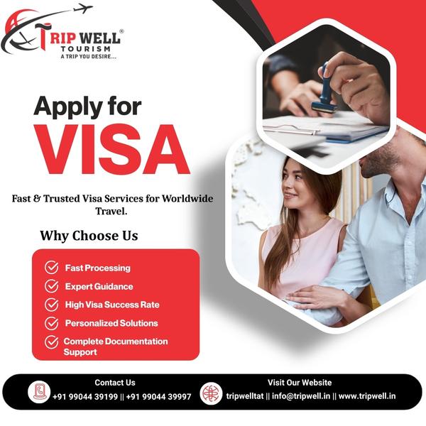 🌍 Your Dream Destination Awai