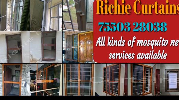 உண்மையாக தரமான கொசு வலை வேண்டு