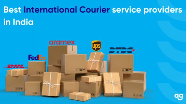 Harsiddhi International Courie