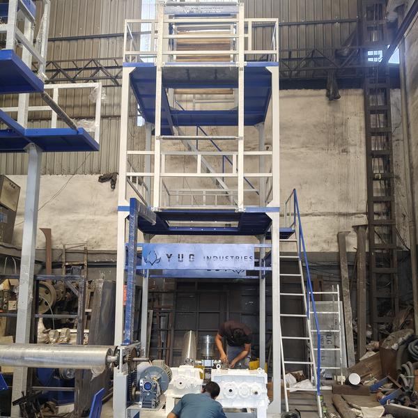 World class & Biggest Manufact