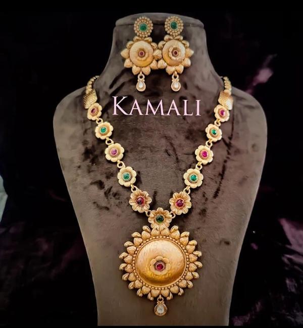 Less weight Antique Colle