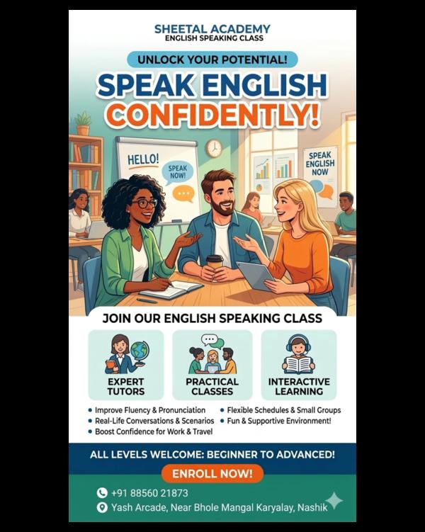 Why English is Crucial in