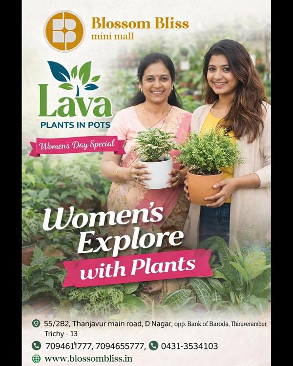 landscaping plant suppliers tr