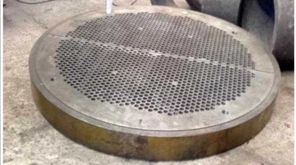 We provide reliable and high-quality Machinery Job