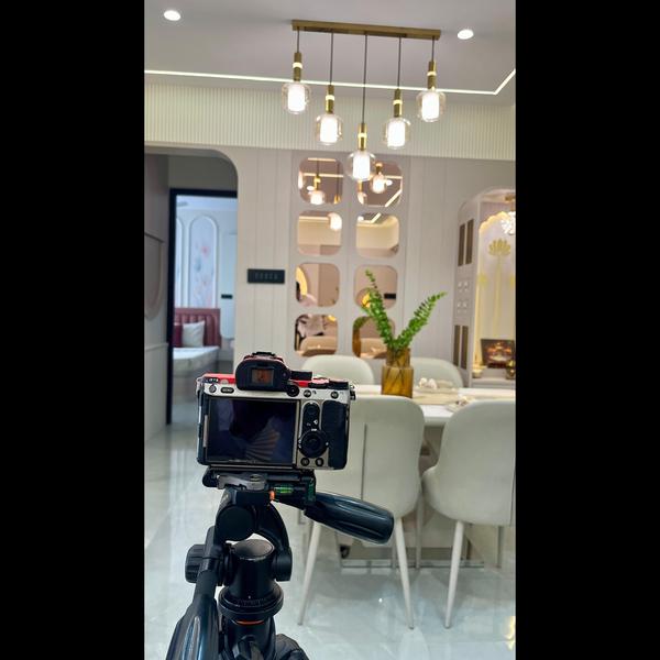 The 'before' was good, but the