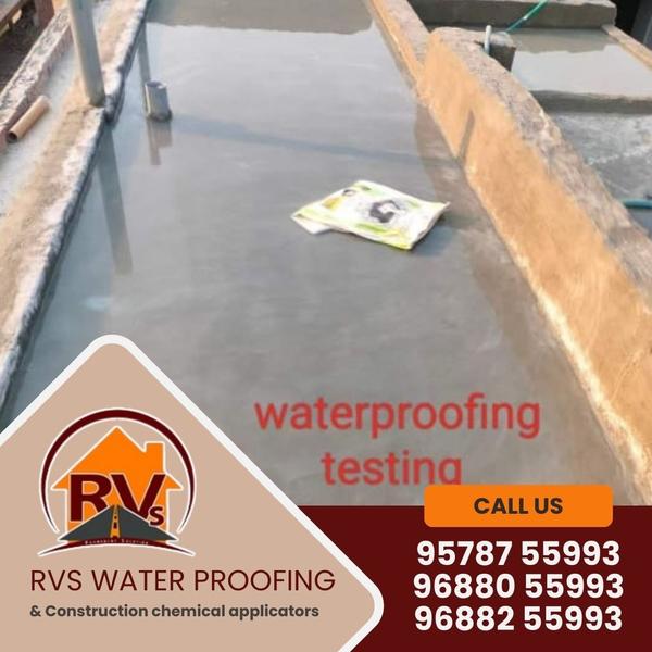 pressure grouting work thillai