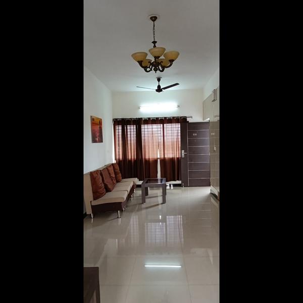 Maduraa serviced apartment. 
T