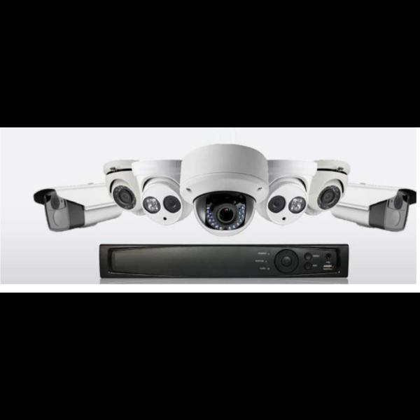 Full Set Cemera Smart Supplier